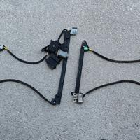 Alzavetri VW sharan Seat Alambra Ford Galaxy