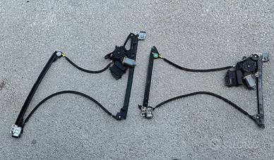 Alzavetri VW sharan Seat Alambra Ford Galaxy