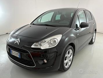 CITROEN C3 II 2009 - C3 1.4 vti Exclusive (exclusi