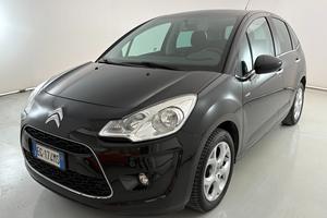 CITROEN C3 II 2009 - C3 1.4 vti Exclusive (exclusi