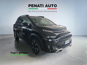 Citroën C3 Aircross PureTech 130 S&S EAT6 Shi...