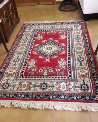 Tappeti classici e moderni