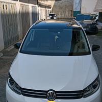 VW Touran 1.6 TDI  2013