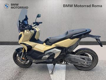 HONDA X-ADV 750 DCT Abs my21