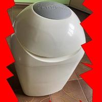 Mangia-pannolini Tommee Tippee con ricariche