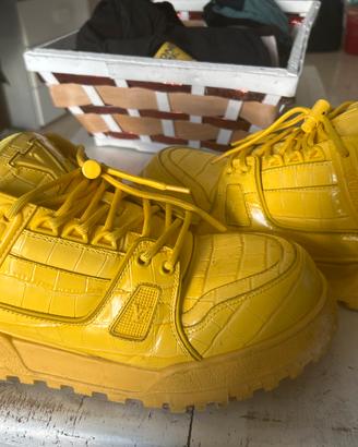 Louis Vuitton Scarpe