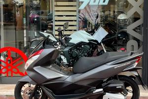 Honda PCX 150 Parabrezza alto, 12 mesi garanzia, t