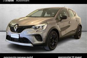 RENAULT Captur 1.6 E-Tech full hybrid Equilibre