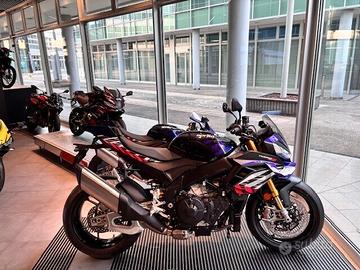 Aprilia Tuono V4 1100 FACTORY