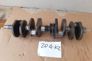 Albero motore Honda cb 750 Four K0,k1,k2