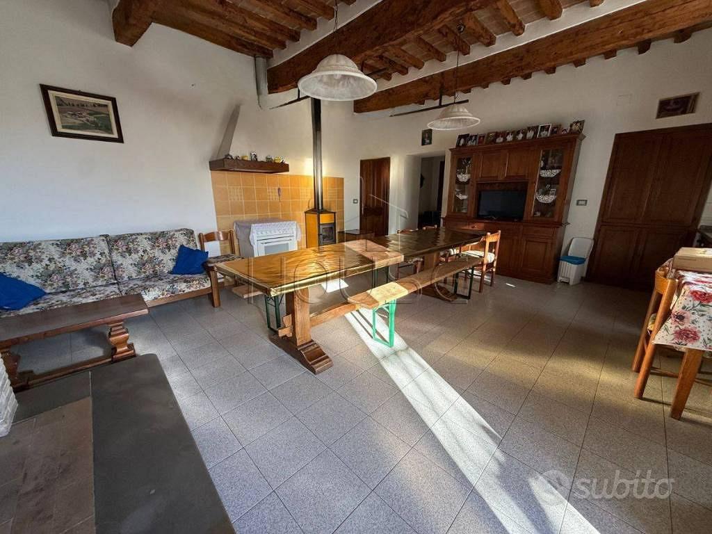 Appartamento – Città di Castello, Fabbrica - Vista 3