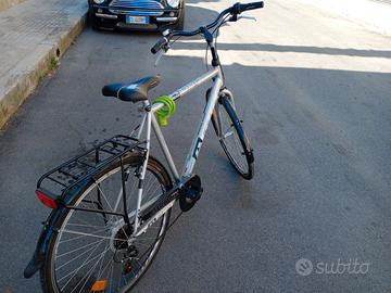 Bicicletta city bike