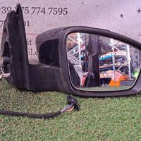 SPECCHIETTO RETROVISORE DESTRO SKODA Rapid 1° Ser