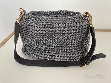 Borsa fatta a mano