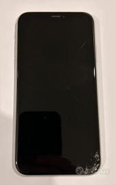 IPHONE XR 64GB WHITE