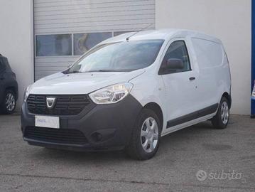 Dacia Dokker 1.5 dci Comfort s&s 90cv