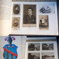 STEMMA DEL PANTA, Marco Conti, Edizione Tipografia