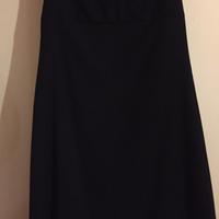 Abito vintage di sartoria