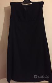 Abito vintage di sartoria