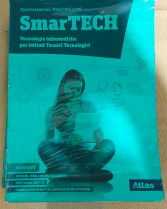 SmartTech