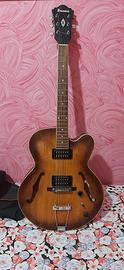 chitarra jazz