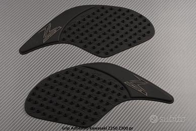 Adesivo antiscivolo Kawasaki Z250 Z300 pr