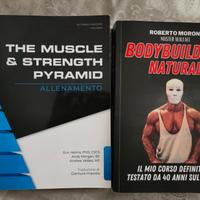 bodybuilding accessori vari 