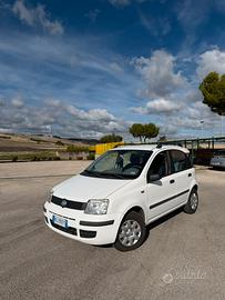Fiat Panda 1.3 multijet