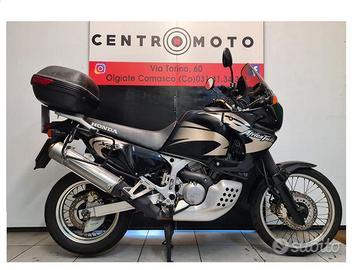 Honda XRV 750 Africa Twin - 2001