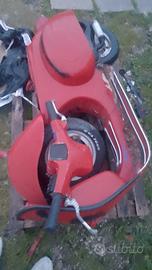 Telaio vespa special 3m 