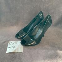 Tacchi a spillo Gucci