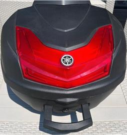 Bauletto Yamaha 39 L