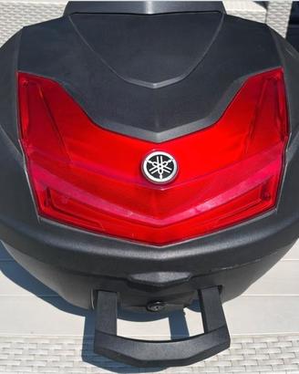 Bauletto Yamaha 39 L