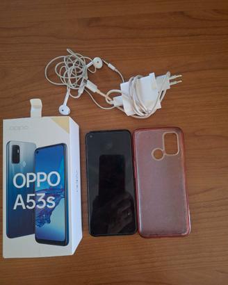 smartphone Oppo53S
