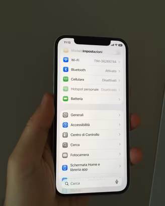  IPhone 12 128 gb green