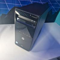HP Pro 3500 Series MT