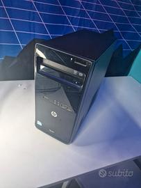 HP Pro 3500 Series MT