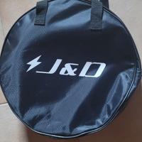 Cavo ricarica veicoli elettrici