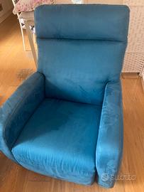 poltrona