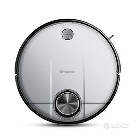 Robot Aspirapolvere Lavapavimenti Proscenic M6 PRO