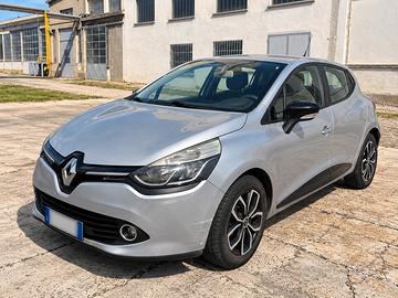 Renault Clio 1.5 dCi 75 CV - Revisionata
