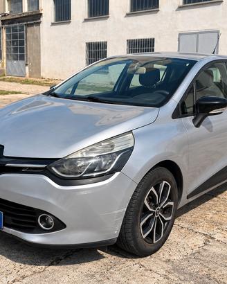Renault Clio 1.5 dCi 75 CV - Revisionata