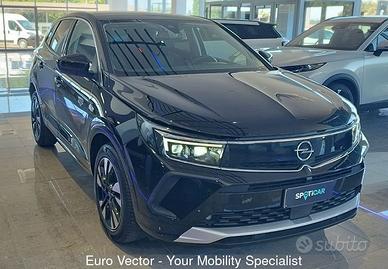 Opel Grandland 1.5 130cv Ultimate AT8