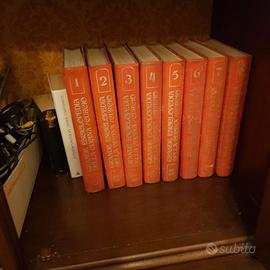 Enciclopedia cucina