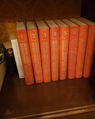 Enciclopedia cucina