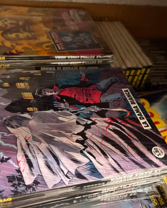 Dylan dog originali 101-464