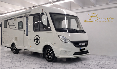 HYMER EXIS