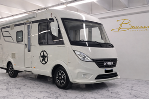 HYMER EXIS