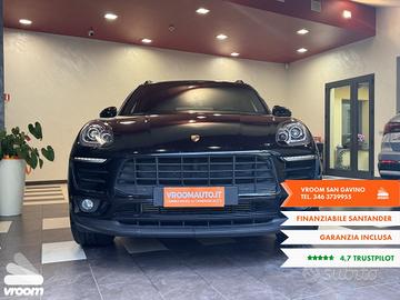 PORSCHE Macan 2.0 T