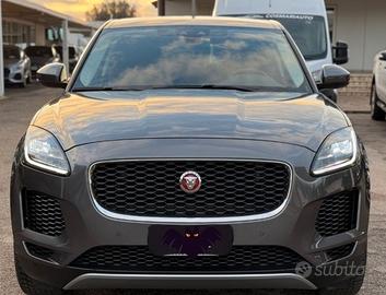 Jaguar E Pace D 150 CV del 2019